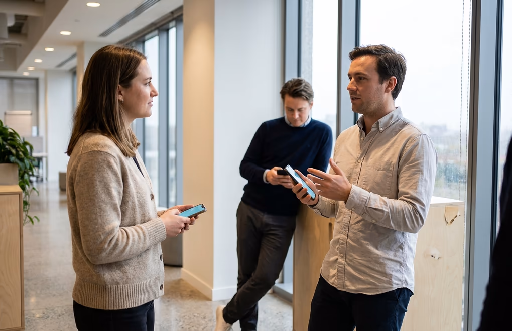 Growing followers on a LinkedIn company Page