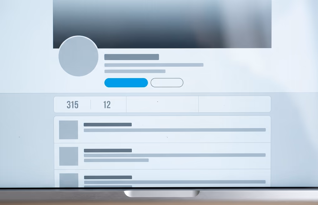 The three ways someone becomes a LinkedIn follower