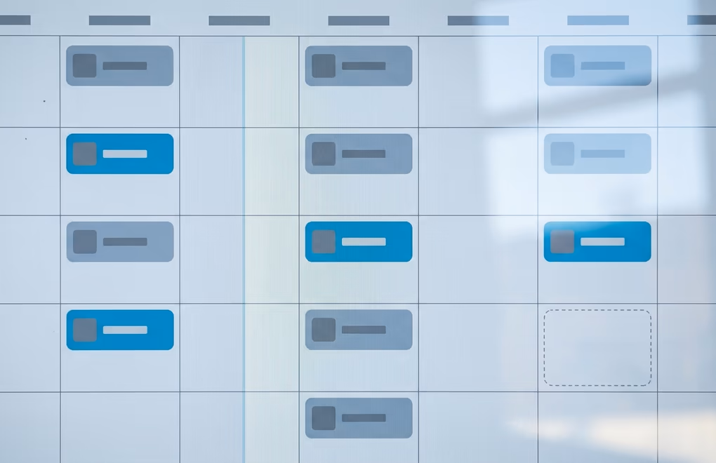 Sustainable LinkedIn posting cadence for follower growth