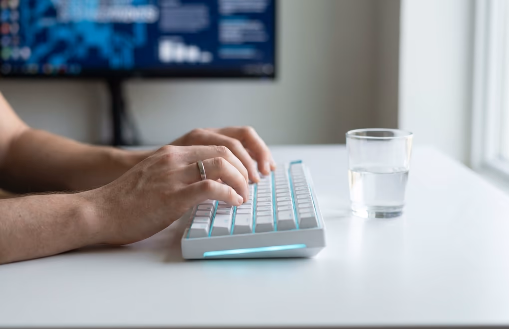 AI-assisted LinkedIn post creation workflow