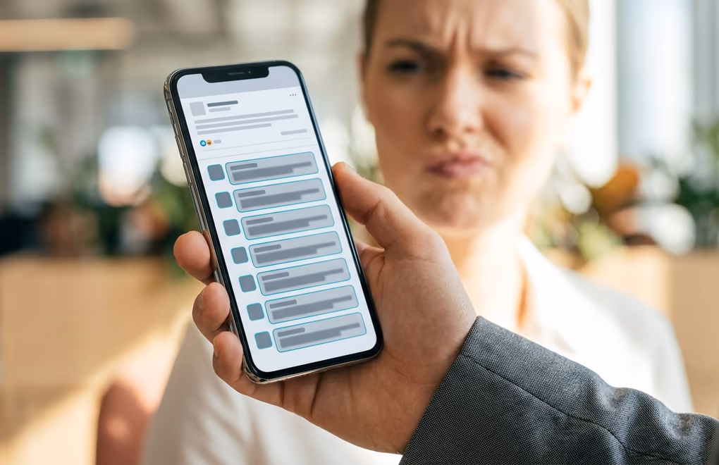 risks of joining a linkedin pod