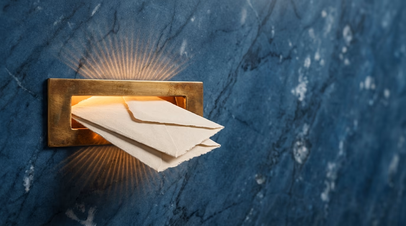 LinkedIn newsletter creation and growth