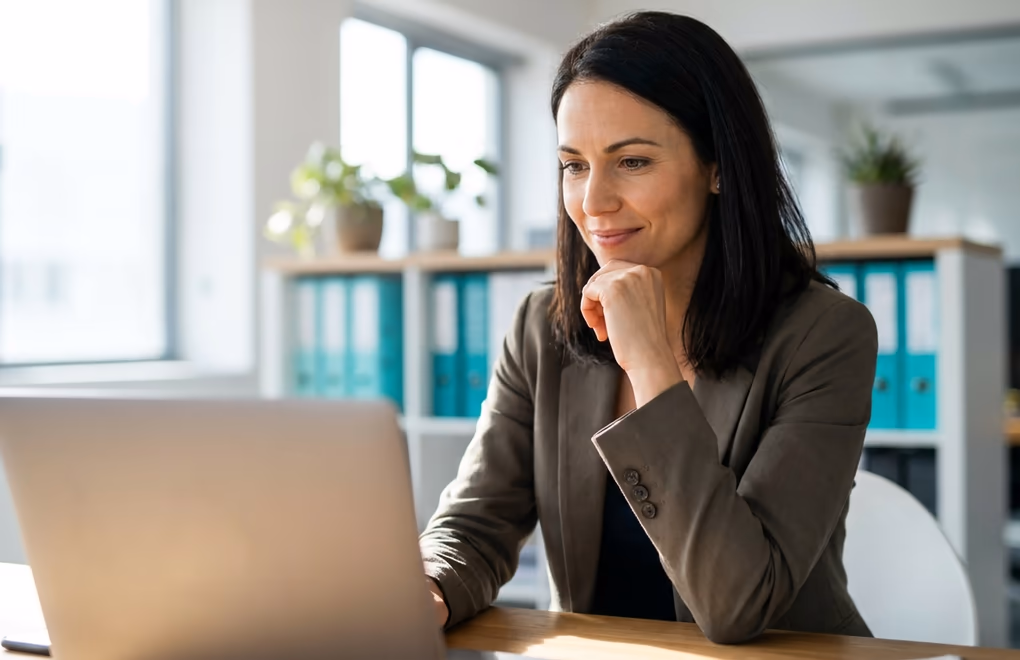 Deciding what is worth posting on LinkedIn
